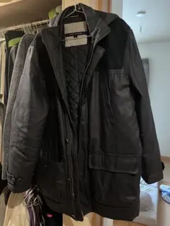 値下げしました。TOMMY コート