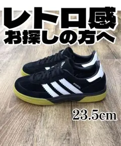 【新品】アディダス スペツィアル M18209 23.5cm