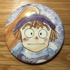 忍たま アニカプ 雪 缶バッジ コンプセット 忍たま乱太郎 アニカプ 缶バッジ 雪 - メルカリ