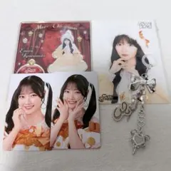 CUTIE STREET きゅーすと 川本笑瑠 グッズまとめ売り