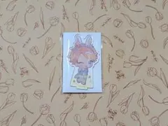 あんスタ アニカフェ 鳴上嵐