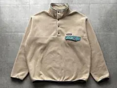 パタゴニア　シンチラ　スナップT 36周年限定モデル　Lサイズ　デザイン◎