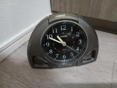 Sankyo 置時計 ホワイト DT-101 - メルカリ