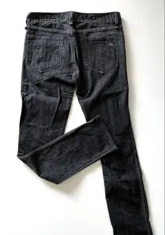rag&bone ラグ&ボーン スキニーデニム　27のサムネイル