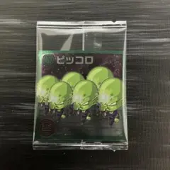 ドラゴンボール シール ウエハース 超15-24 ピッコロ