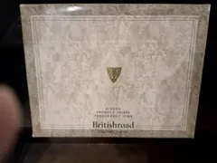 Britishroad チェック柄ウールブランケット