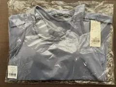 LAVA SUKALA ヨガウェア ベーシックタンクトップＭ　ペールブルー