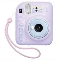 映画すみっコぐらし 空の王国とふたりのコ チェキ instax mini 12
