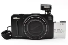2026年最新】COOLPIX S9700の人気アイテム - メルカリ