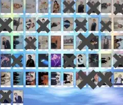 ミセスグリーンアップル　ゼンジン未到とヴェルトラウム　フォトカ　まとめ売り