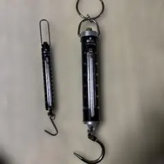 希少 FHK 富士平工業 和牛体重推定尺 中試式 昭和レトロ 畜産 酪農