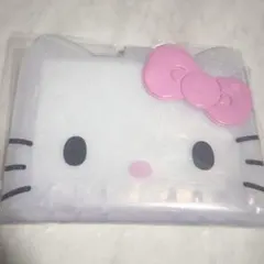 【新品未開封】 ハローキティ シール帳 バインダー
