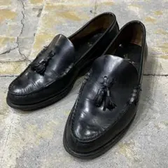 新品未使用 REGAL タッセルローファー シボ革 25cm ブラック 黒 2025年最新】リーガル タッセルの人気アイテム - メルカリ
