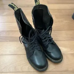 ドクターマーチン　ビンテージ　サイズ5 イギリス製　13ホール
