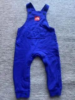 THE NORTH FACE オーバーオール 90サイズ サロペット