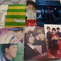 2026年最新】映画 パンフレット まとめ売りの人気アイテム - メルカリ