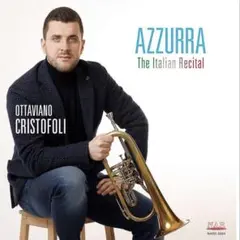 AZZURRA: The Italian Recital