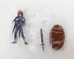 クラトス・アウリオン ワンコインフィギュアシリーズ テイルズ オブ シンフォニア