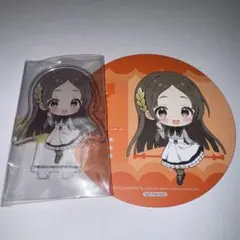 倉本千奈 アニメイトカフェ コースター アクスタ