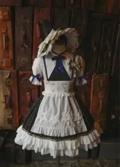 東方Project 霧雨魔理沙 アレンジver コスプレ 女性Lサイズ - メルカリ