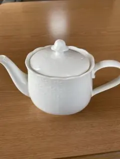 ノリタケ　ティーポット