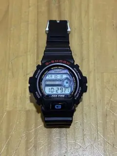 g-shock 6900