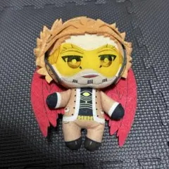 僕のヒーローアカデミア ホークス ともぬい