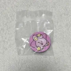 BTS BT21 COOKY 一番くじ スマホグリップ