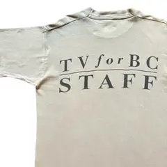 古着】VAN JAC Tシャツ ホワイト Lサイズ 80年代 - メルカリ