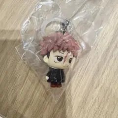 呪術廻戦 めじるしアクセサリー 虎杖悠仁