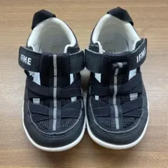 IFME ブラック サンダル