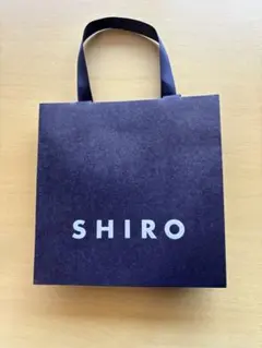 SHIRO ホワイトリリー オードパルファン 40mL 香水