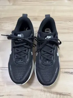 NIKE ランニングシューズ　ボメロ18 ワイド　26.5cm