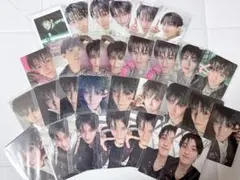 seventeen HBD ドギョム　トレカ　まとめ売り