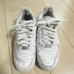 AIR FORCE 1ナイキ エアフォース 1 NIKE 24.5cmのサムネイル