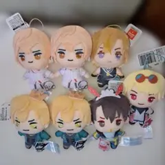 サンリオ paradox Live×Sanrioマスコッイぬいぐるみ まとめ売り