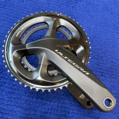 シマノ アルテグラ FC-R8000 52-36 170mm 右 オマケ付き - メルカリ