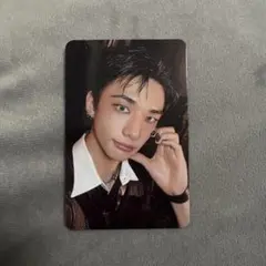 Stray Kids [DOiT] DO VER 限定盤 封入トレカ ヒョンジン