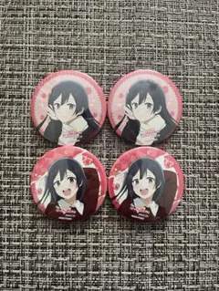 2025年最新】せつ菜 缶バッジ 優木の人気アイテム - メルカリ