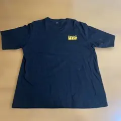 HUF Pizzaria de Tシャツ Lサイズ ブラックのサムネイル