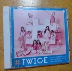 TWICE #TWICE レンタル落ち