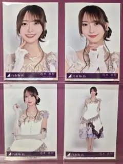 乃木坂46 弓木奈於 生写真 最後に階段を駆け上がったのはいつだ - メルカリ