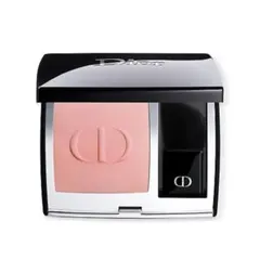 Dior 展開店舗限定品 ディオールスキン ルージュ ブラッシュ 732 チーク Amazon | クリスチャンディオール ディオールスキン ルージュ