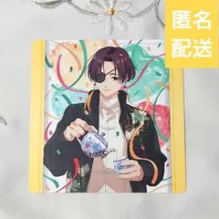 蘇枋隼飛 WIND BREAKER まねきねこ 特典 コースター ウィンブレ