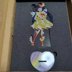 プリチャン　でかすた　メルパン