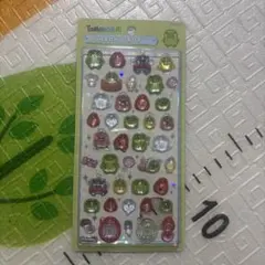 そ*♡様 たまごっち くちぱっち BONBON DROPシール 正規品