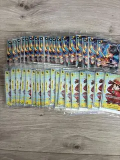 ワンピースカード　イベント配布パックA＆B