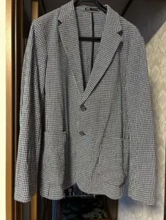 や*ろ様 ZARA ジャケット　夏用