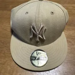 超希少 USA製 New Era 59FIFTY / NY Yankees /