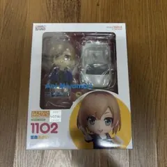 ねんどろいど SHIROBAKO 宮森あおいのサムネイル